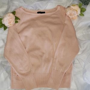 Banana Republic sweater